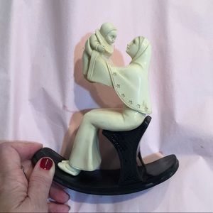 🌵BOGO🌵Mother & Child, Mary & baby Jesus figurine